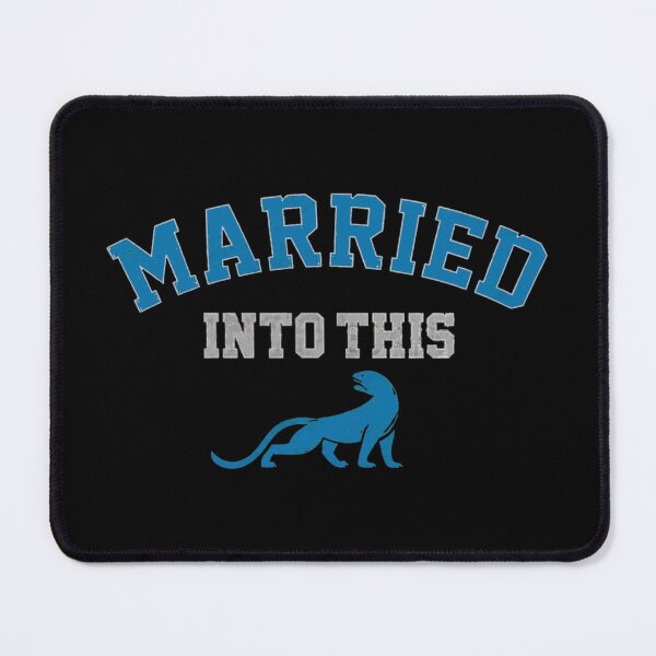 Item preview, Married Into This Funny Marriage Gift designed and sold by MichelleC17118.