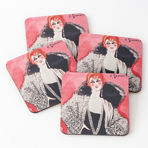 Item preview, GLAM designed and sold by THE GOOD FIND.