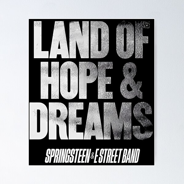 Item preview, Bruce Springsteen American singer-songwriter and guitarist designed and sold by AselaDesigns.