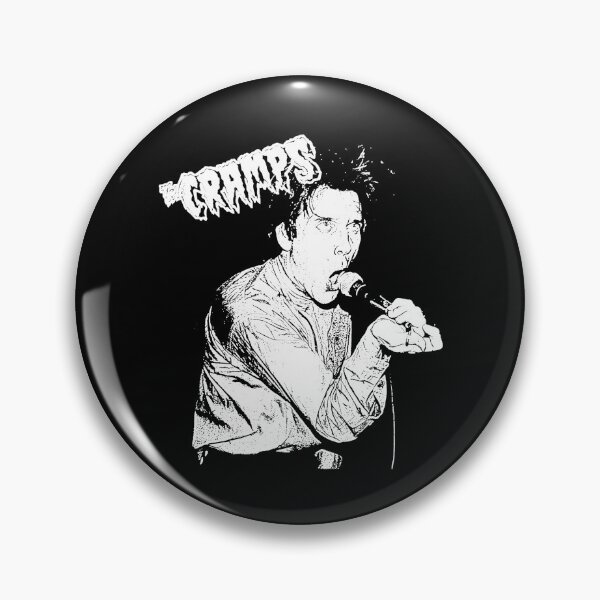 Item preview, The Cramps Bad Music for Bad People designed and sold by Galtorcent20.