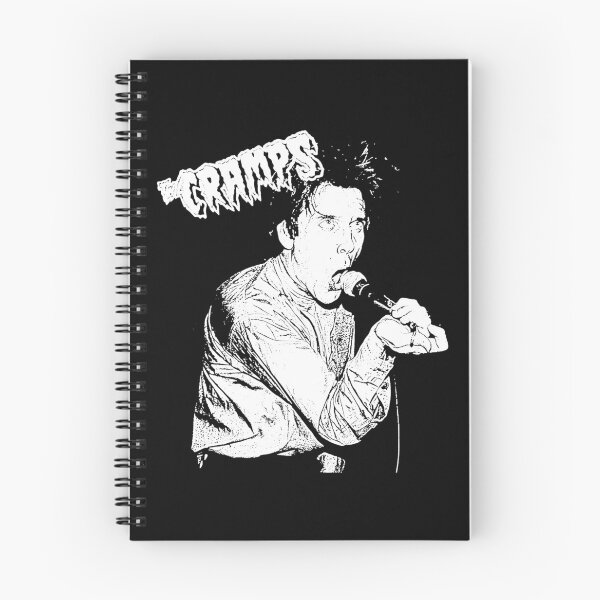 Item preview, The Cramps Bad Music for Bad People designed and sold by Galtorcent20.