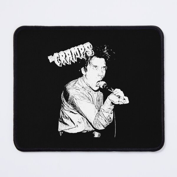Item preview, The Cramps Bad Music for Bad People designed and sold by Galtorcent20.