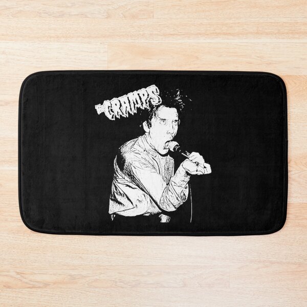 Item preview, The Cramps Bad Music for Bad People designed and sold by Galtorcent20.