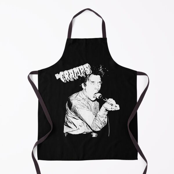 Item preview, The Cramps Bad Music for Bad People designed and sold by Galtorcent20.