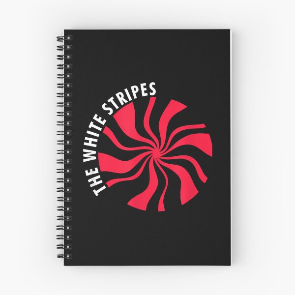 Item preview,  The White Stripes designed and sold by alidagriri.