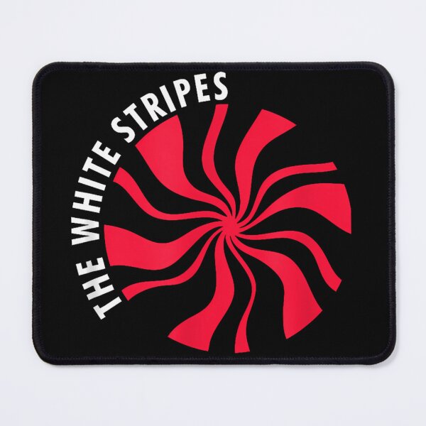 Item preview, The White Stripes designed and sold by alidagriri.