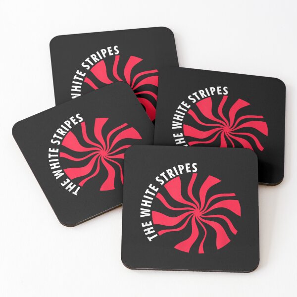 Item preview,  The White Stripes designed and sold by alidagriri.