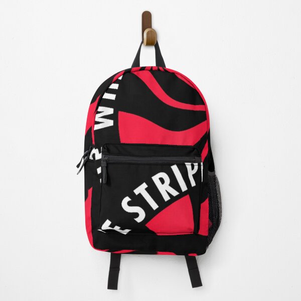 Item preview, The White Stripes designed and sold by alidagriri.