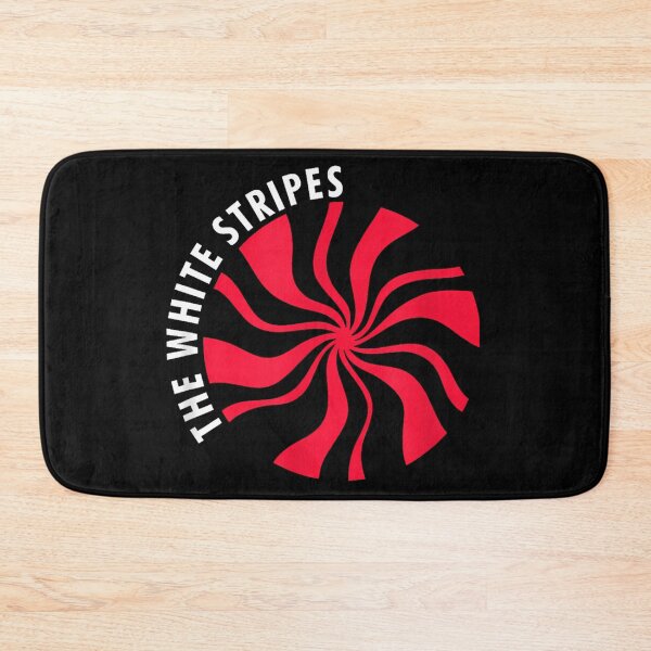Item preview,  The White Stripes designed and sold by alidagriri.