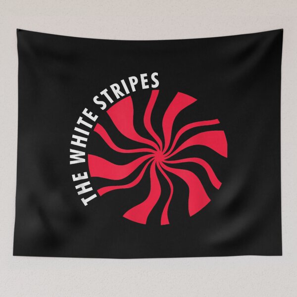 Item preview,  The White Stripes designed and sold by alidagriri.