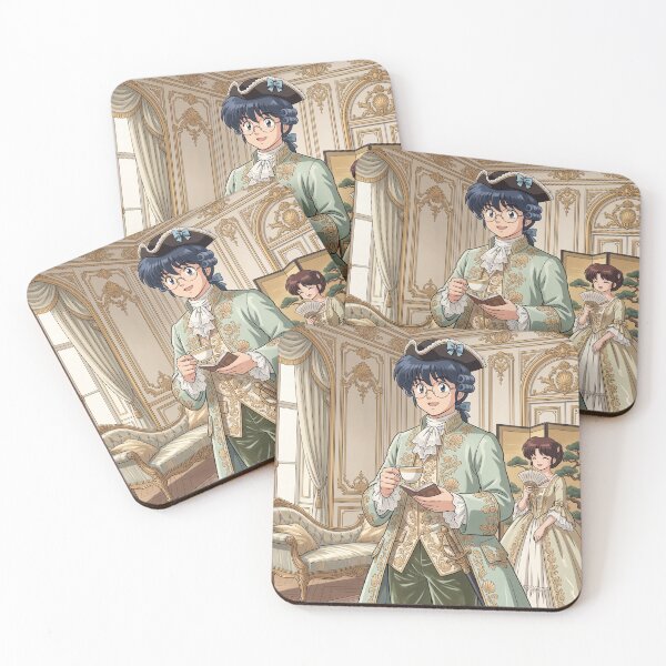 Item preview, Dr. Tofu in Rococo designed and sold by Solace Sparkles.