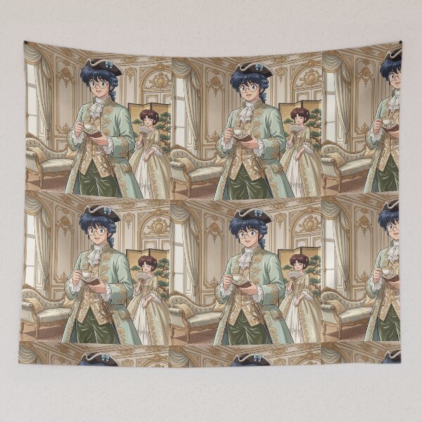 Item preview, Dr. Tofu in Rococo designed and sold by Solace Sparkles.