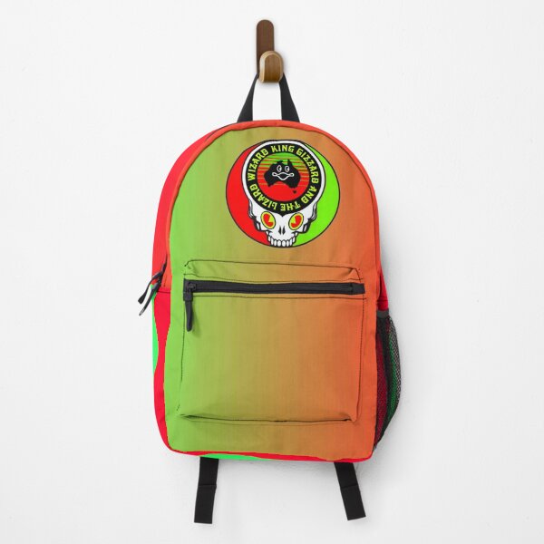 Item preview, King Gizzard and the Lizard Wizard - Aussie designed and sold by Q Art & Design .
