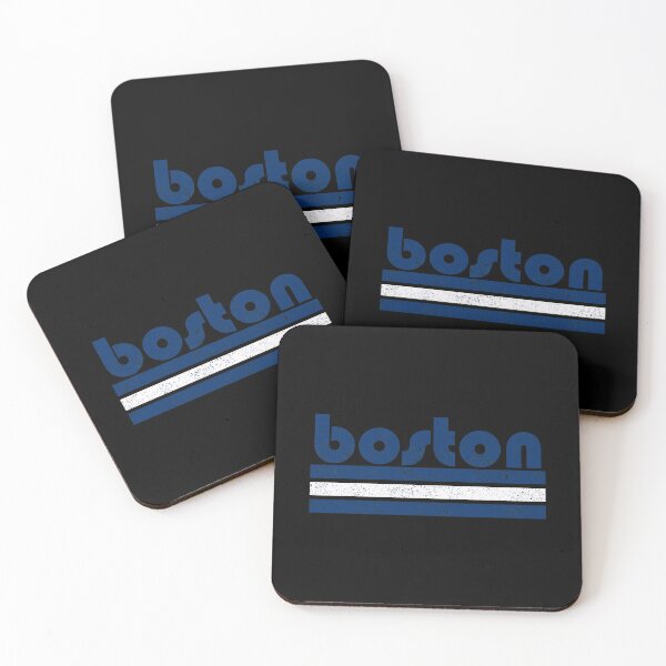 Item preview, Retro Boston Stripes designed and sold by JillBrock38875.