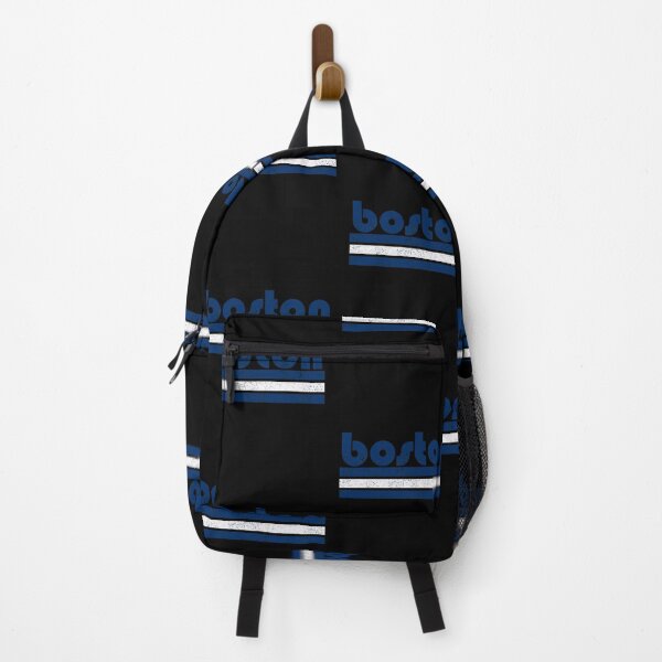 Item preview, Retro Boston Stripes designed and sold by JillBrock38875.