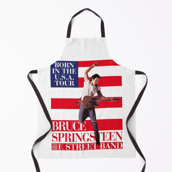 Item preview, Bruce Springsteen American singer-songwriter and guitarist designed and sold by AselaDesigns.