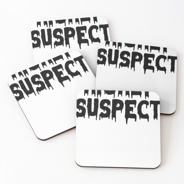 Item preview, Highly Suspect  designed and sold by CosmicKabuki.