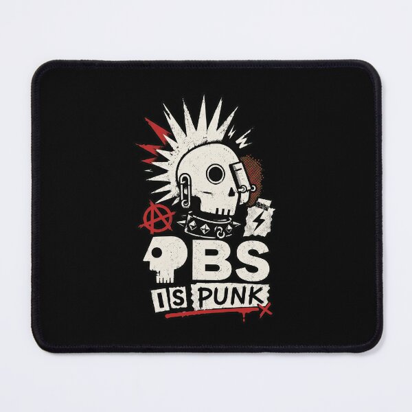 Item preview, Oi Punk Skull designed and sold by chinenneji377.