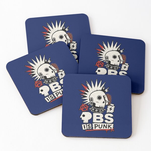 Item preview, Oi Punk Skull designed and sold by chinenneji377.