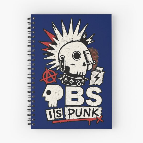 Item preview, Oi Punk Skull designed and sold by chinenneji377.