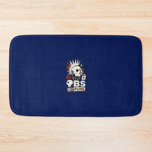 Item preview, Oi Punk Skull designed and sold by chinenneji377.