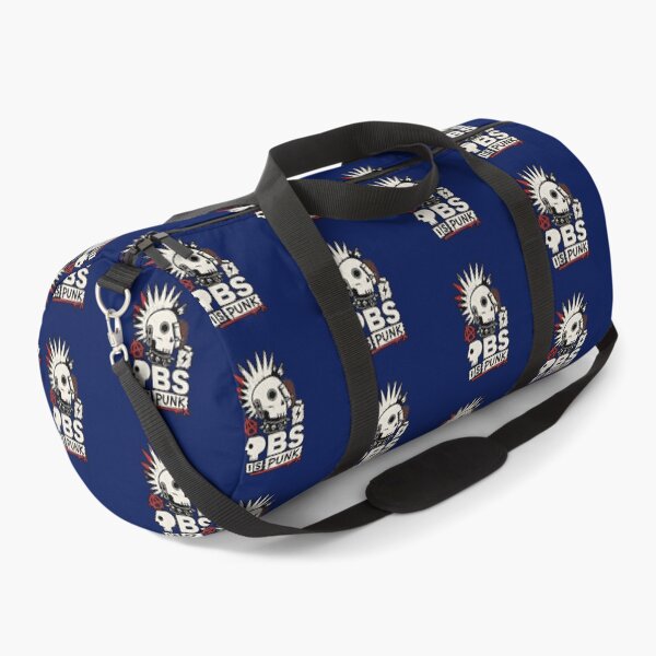 Item preview, Oi Punk Skull designed and sold by chinenneji377.