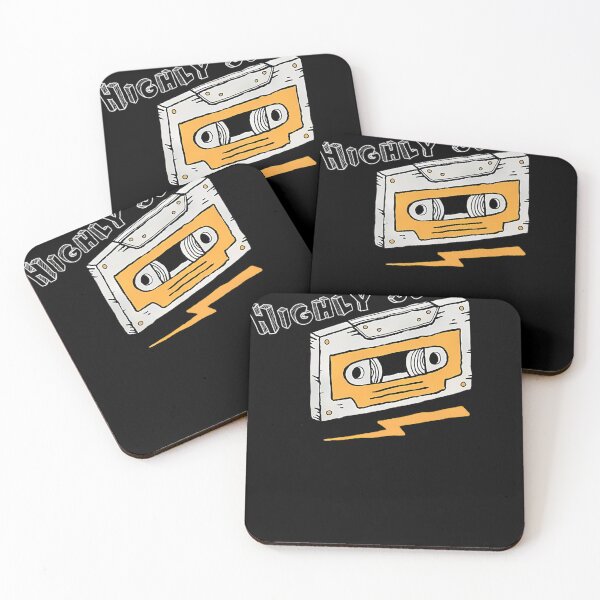 Item preview, Highly Suspect designed and sold by OceanBreezes.