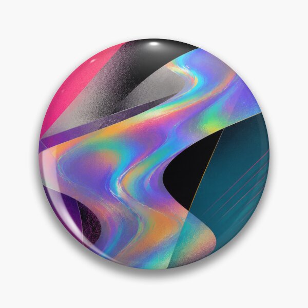Item preview, Liquid ’95 designed and sold by Offbeat Design.