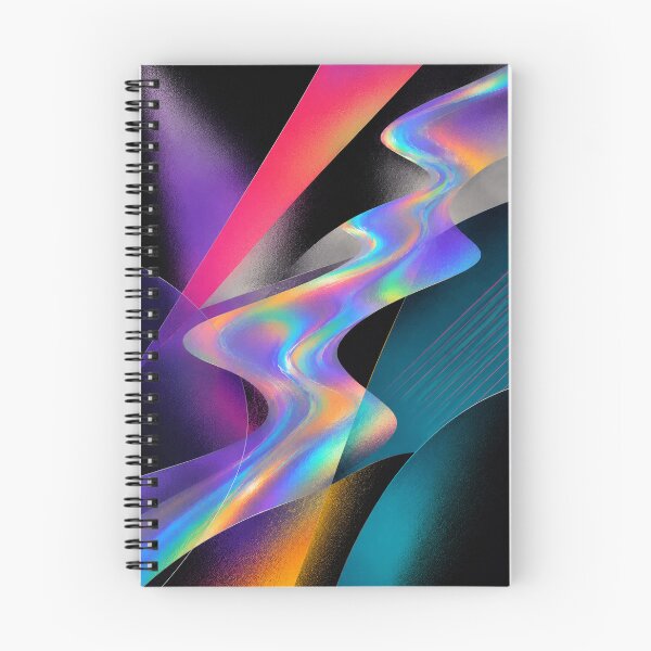 Artikelvorschau, Liquid ’95 entworfen und verkauft von Offbeat Design.