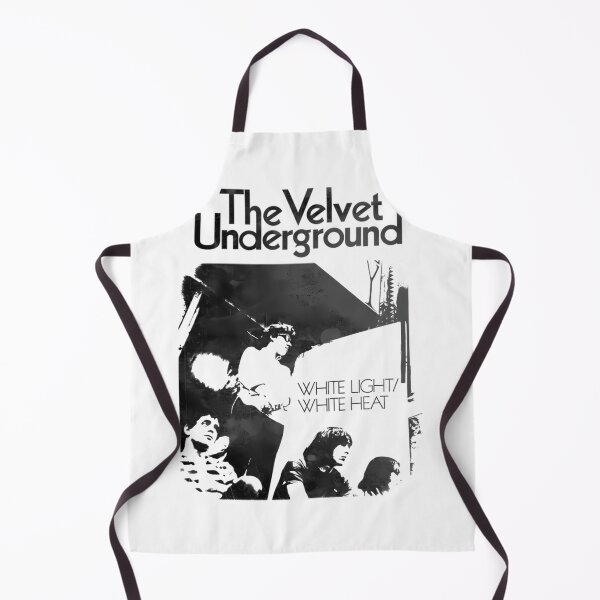 Aperçu de l'œuvre The Velvet Underground créée et vendue par alidagriri.