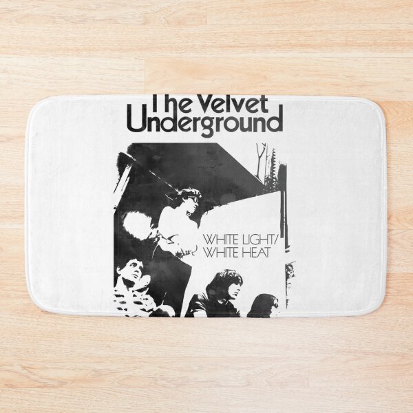 Item preview, The Velvet Underground designed and sold by alidagriri.