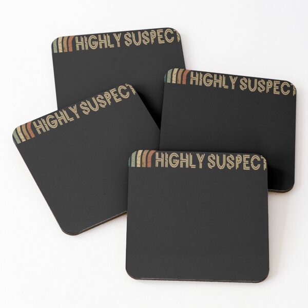 Item preview, Highly Suspect Retro Stripes designed and sold by OceanBreezes.