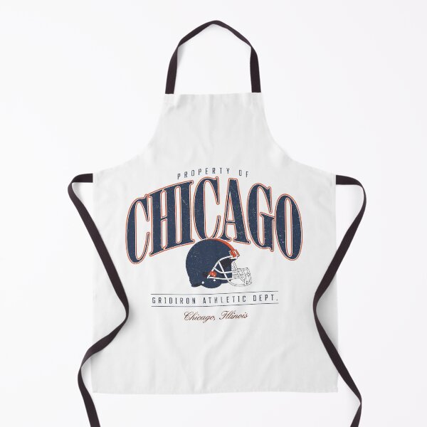 Item preview, Chicago Vintage Athletic Football Sweatshirt designed and sold by EddieAlle72271.