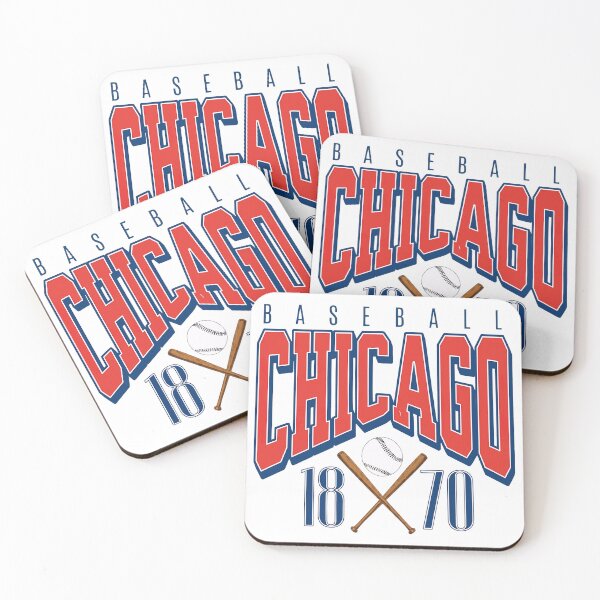 Item preview, Vintage Chicago Baseball Retro Graphic T-Shirt designed and sold by ManuelCai10045.