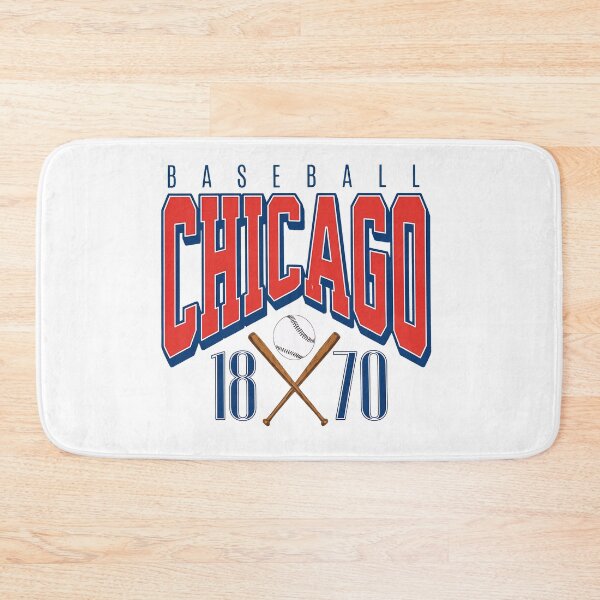 Item preview, Vintage Chicago Baseball Retro Graphic T-Shirt designed and sold by ManuelCai10045.