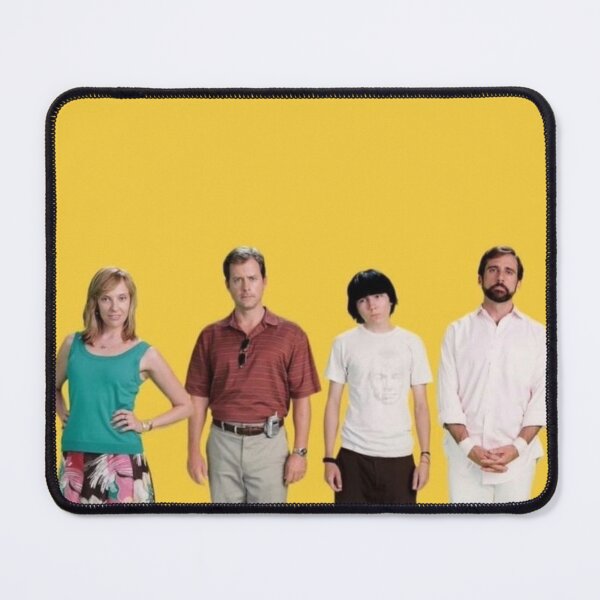 Item preview, Little Miss Sunshine weezer poster designed and sold by K8Dekker.