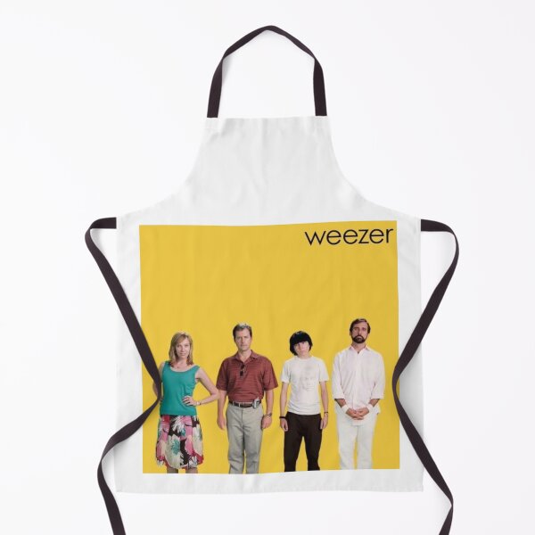 Item preview, Little Miss Sunshine weezer poster designed and sold by K8Dekker.