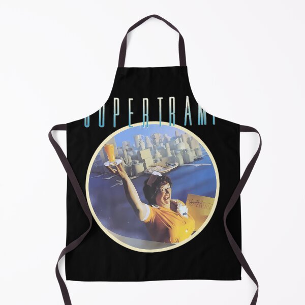Item preview, Supertramp designed and sold by alidagriri.