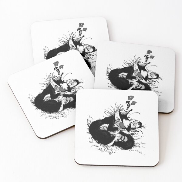 Item preview, Women Men Spirou Marsu More Then Awesome designed and sold by Nikolausgage.