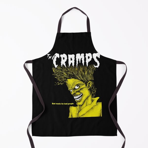 Item preview, The Cramps Bad Music for Bad People designed and sold by Galtorcent20.