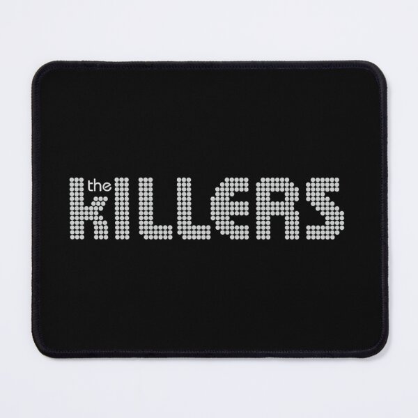 Item preview, The Killers Dots designed and sold by alidagriri.