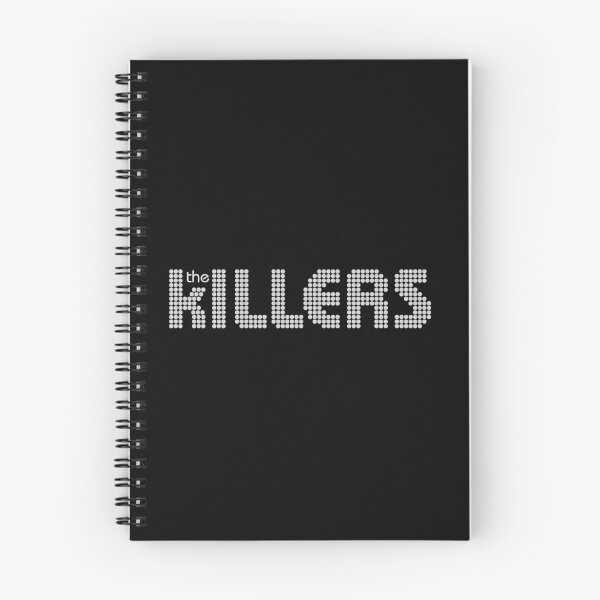 Item preview,  The Killers Dots  designed and sold by alidagriri.