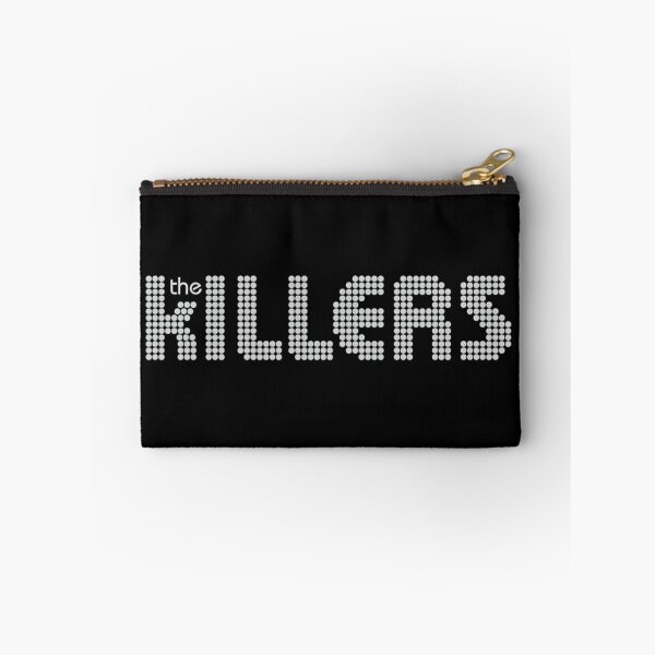 Item preview,  The Killers Dots  designed and sold by alidagriri.