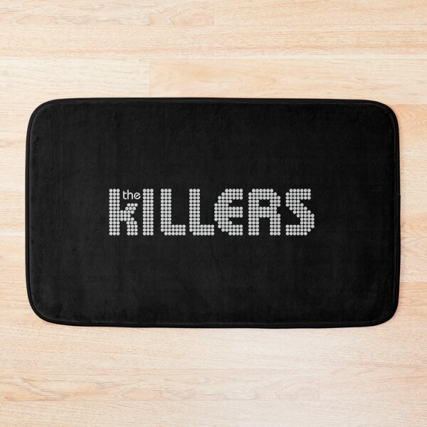 Item preview,  The Killers Dots  designed and sold by alidagriri.