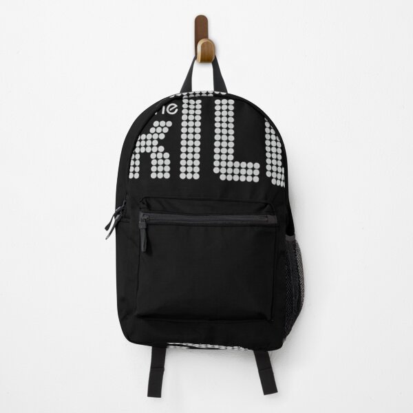 Item preview, The Killers Dots designed and sold by alidagriri.