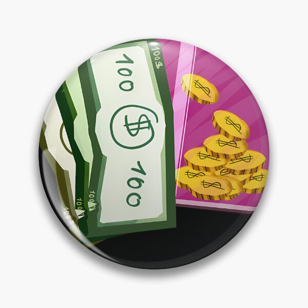 Item preview, 100 Dollar Dose designed and sold by OceanBreezes.