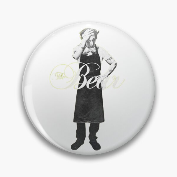 Item preview, The Bear Movie  designed and sold by WhimsySpore.