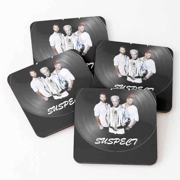 Item preview, Highly Suspect Band designed and sold by CosmicKabuki.