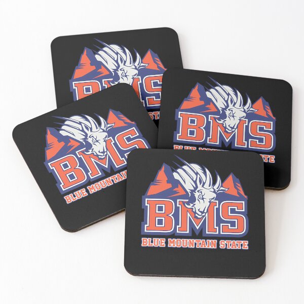 Item preview, Orange Mountains BMS designed and sold by Abdourejeb.