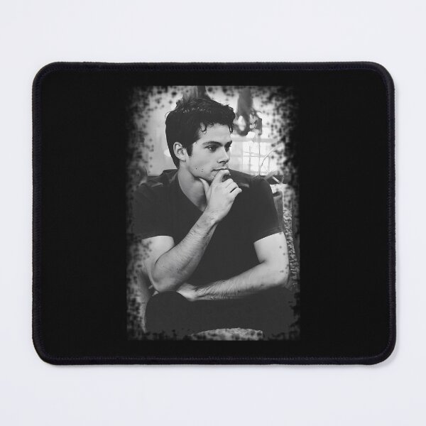 Item preview, Man Thinking Hand On Chin designed and sold by Abdourejeb.